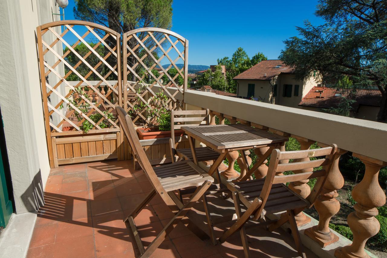 Bed and breakfast Dimora Salviati Florencia