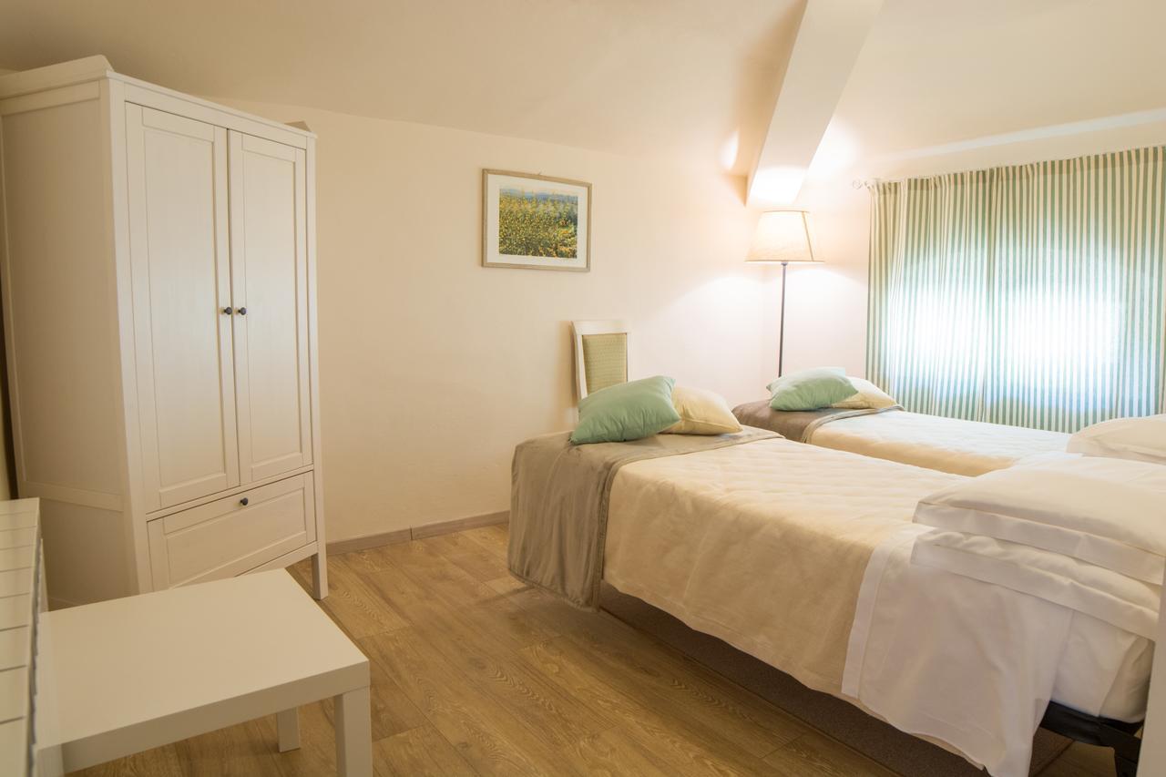 Dimora Salviati 3* Florencia