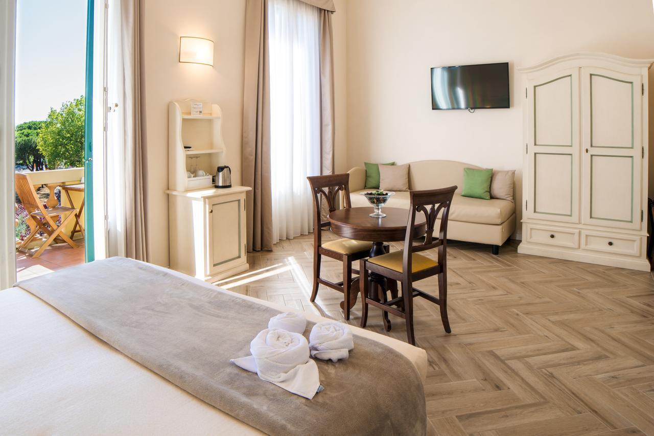 Dimora Salviati Bed and breakfast 3*
