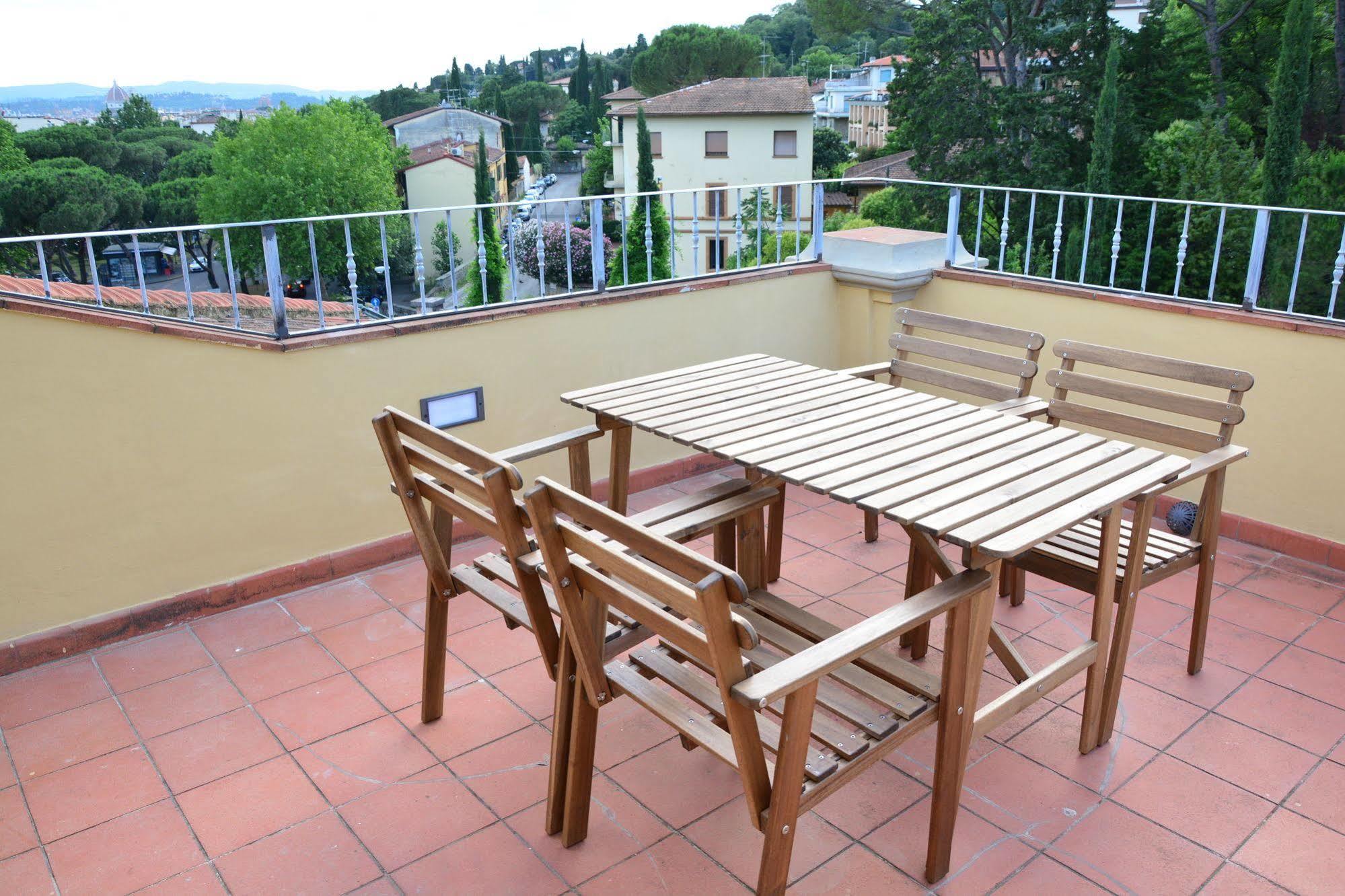Dimora Salviati Bed and breakfast 3*