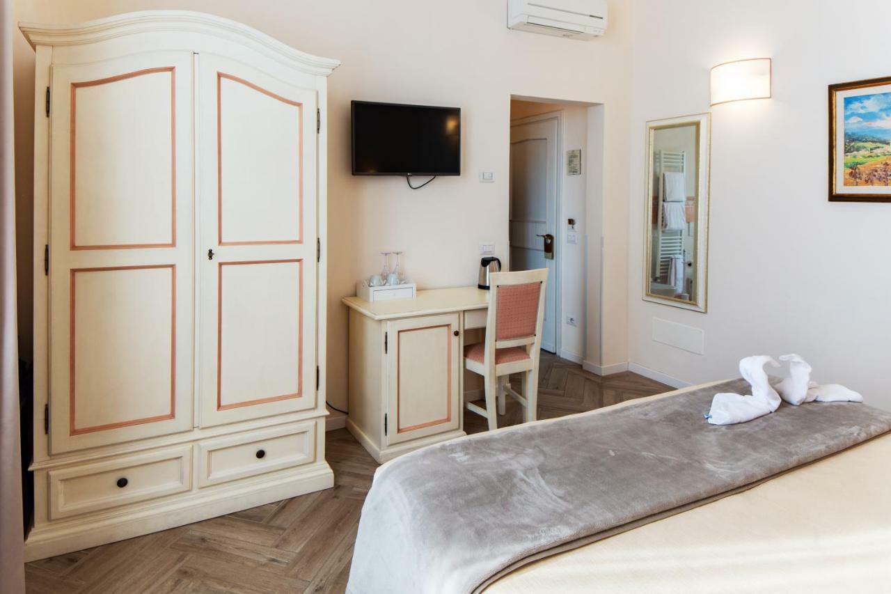 Dimora Salviati 3* Florencia