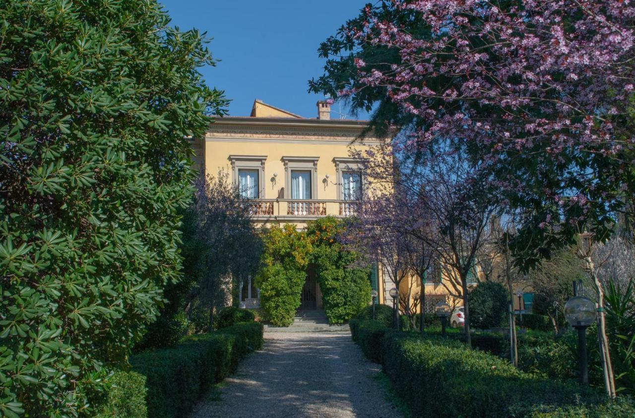 Dimora Salviati Bed and breakfast Florencia