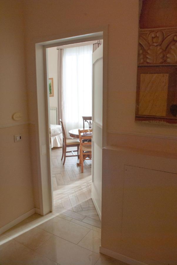 Bed and breakfast Dimora Salviati