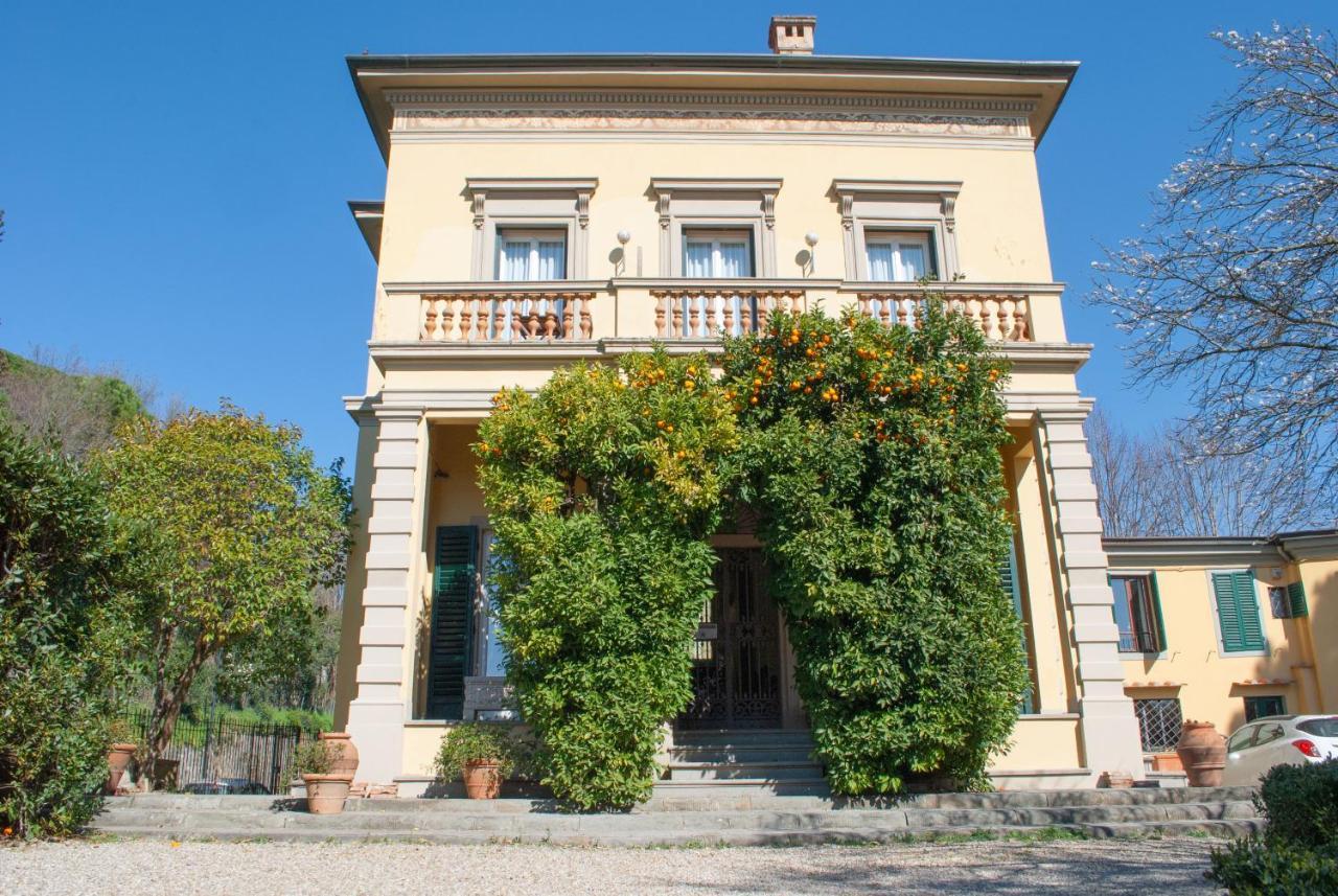 Dimora Salviati Bed and breakfast