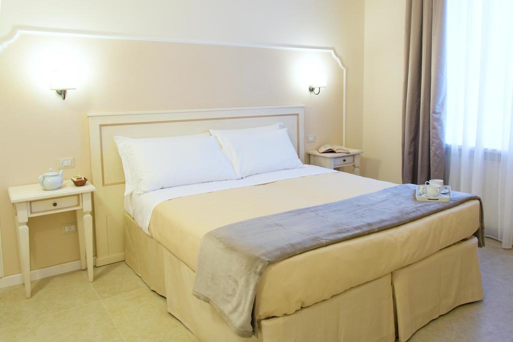 Dimora Salviati Bed and breakfast 3*