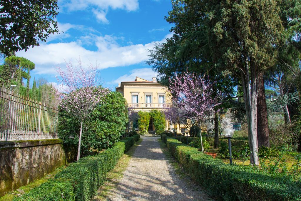 Bed and breakfast Dimora Salviati 3*