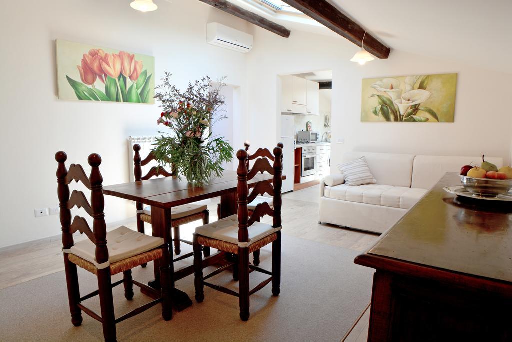 Bed and breakfast Dimora Salviati
