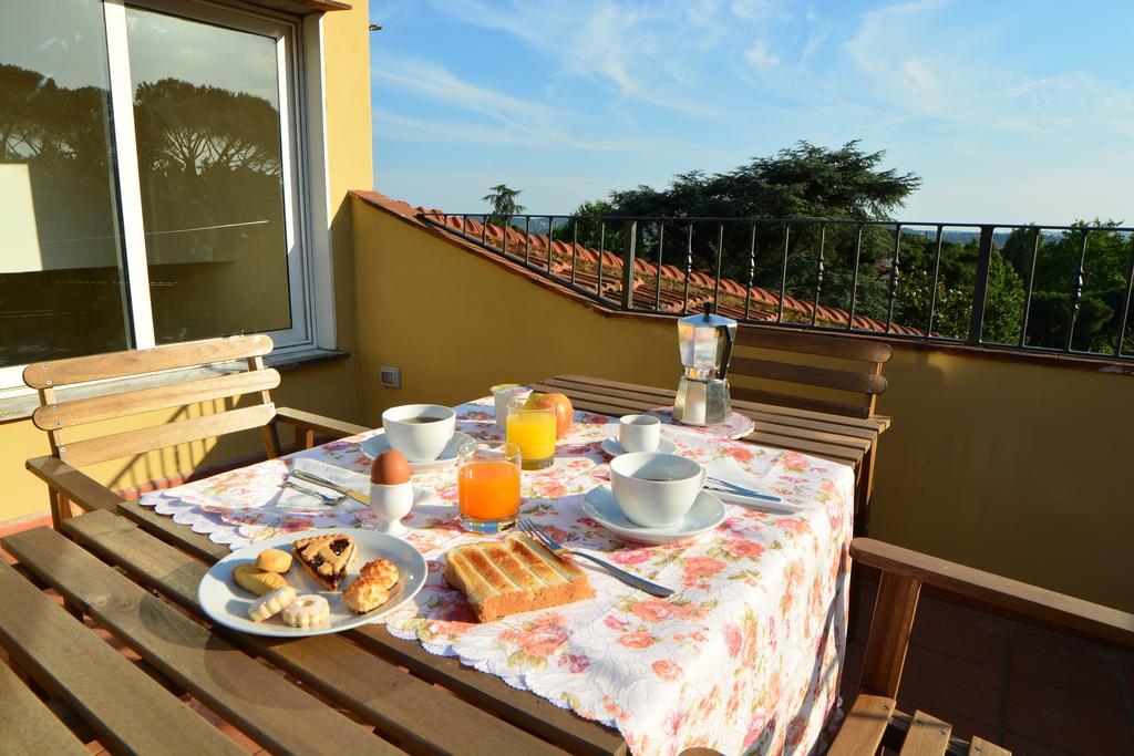 Bed and breakfast Dimora Salviati 3*