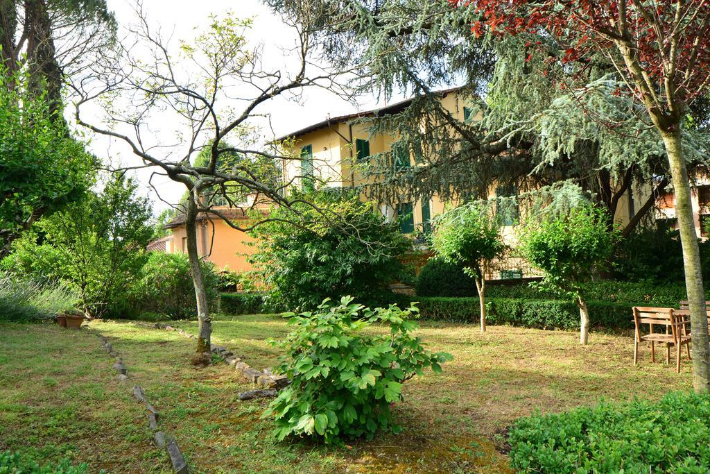 Bed and breakfast Dimora Salviati