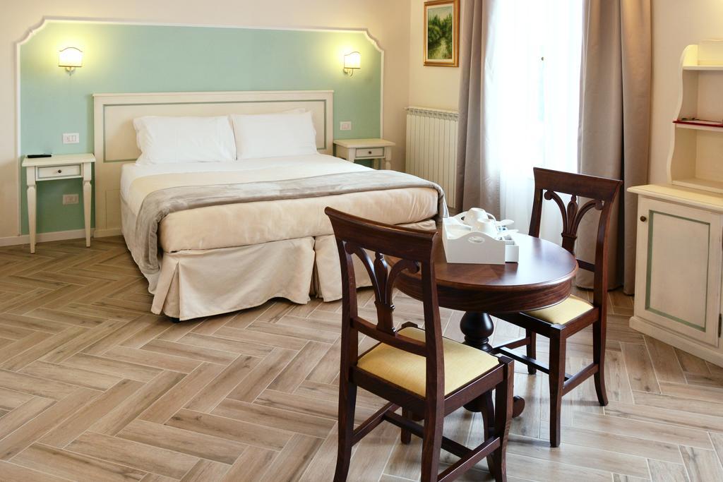 Bed and breakfast Dimora Salviati