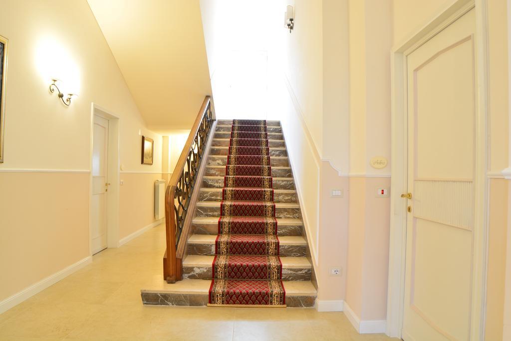 Bed and breakfast Dimora Salviati 3*