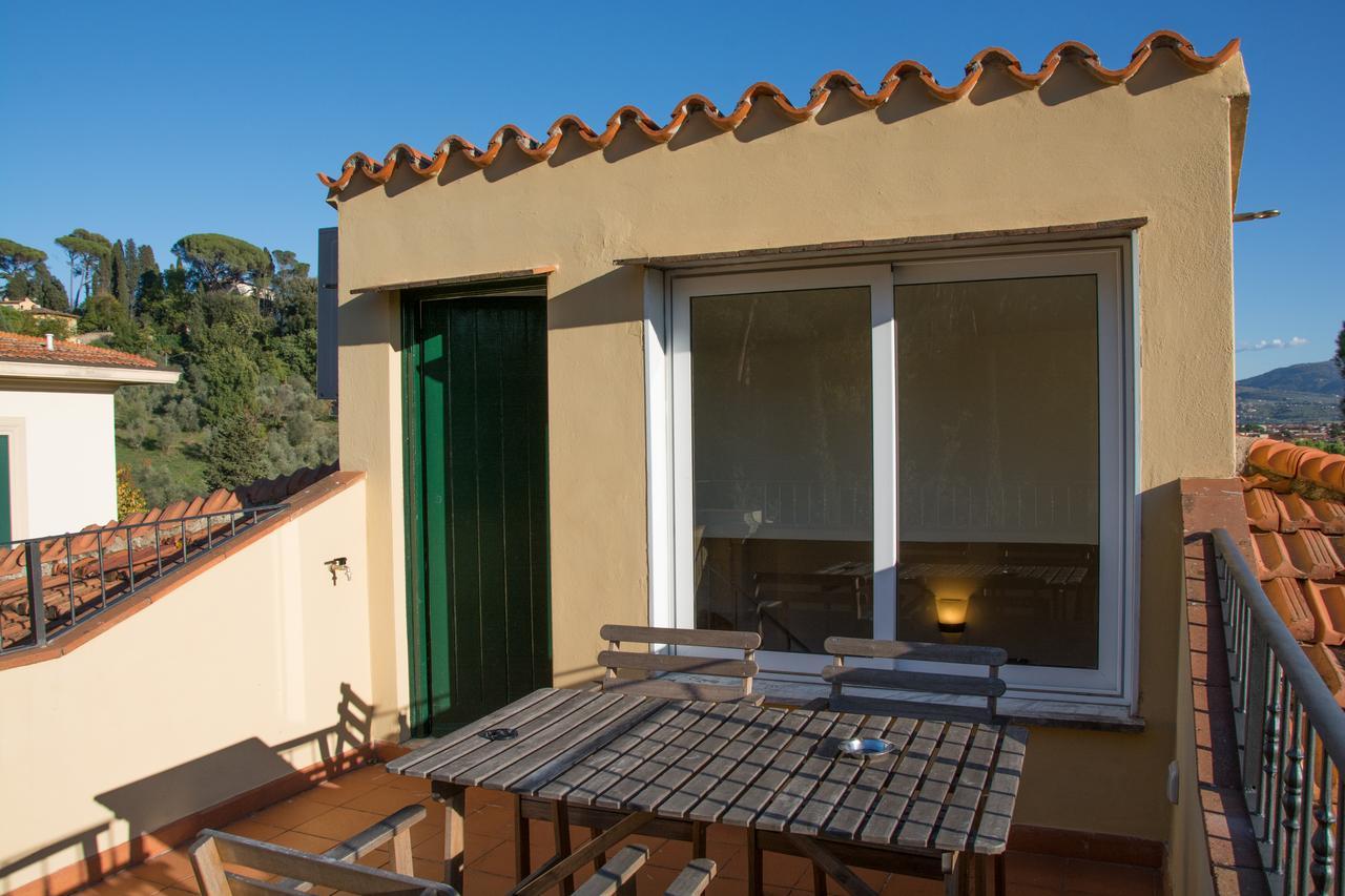 Dimora Salviati Bed and breakfast Florencia