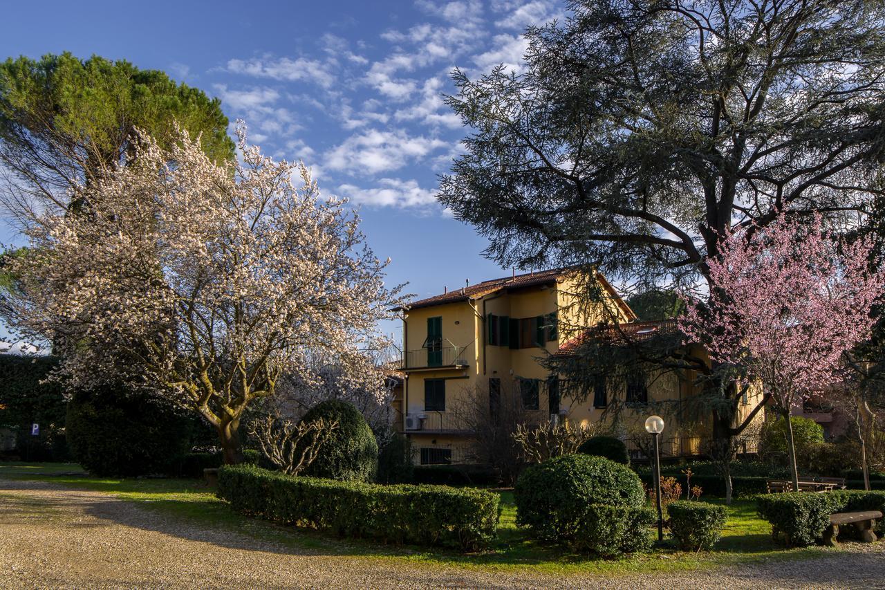 Bed and breakfast Dimora Salviati Florencia