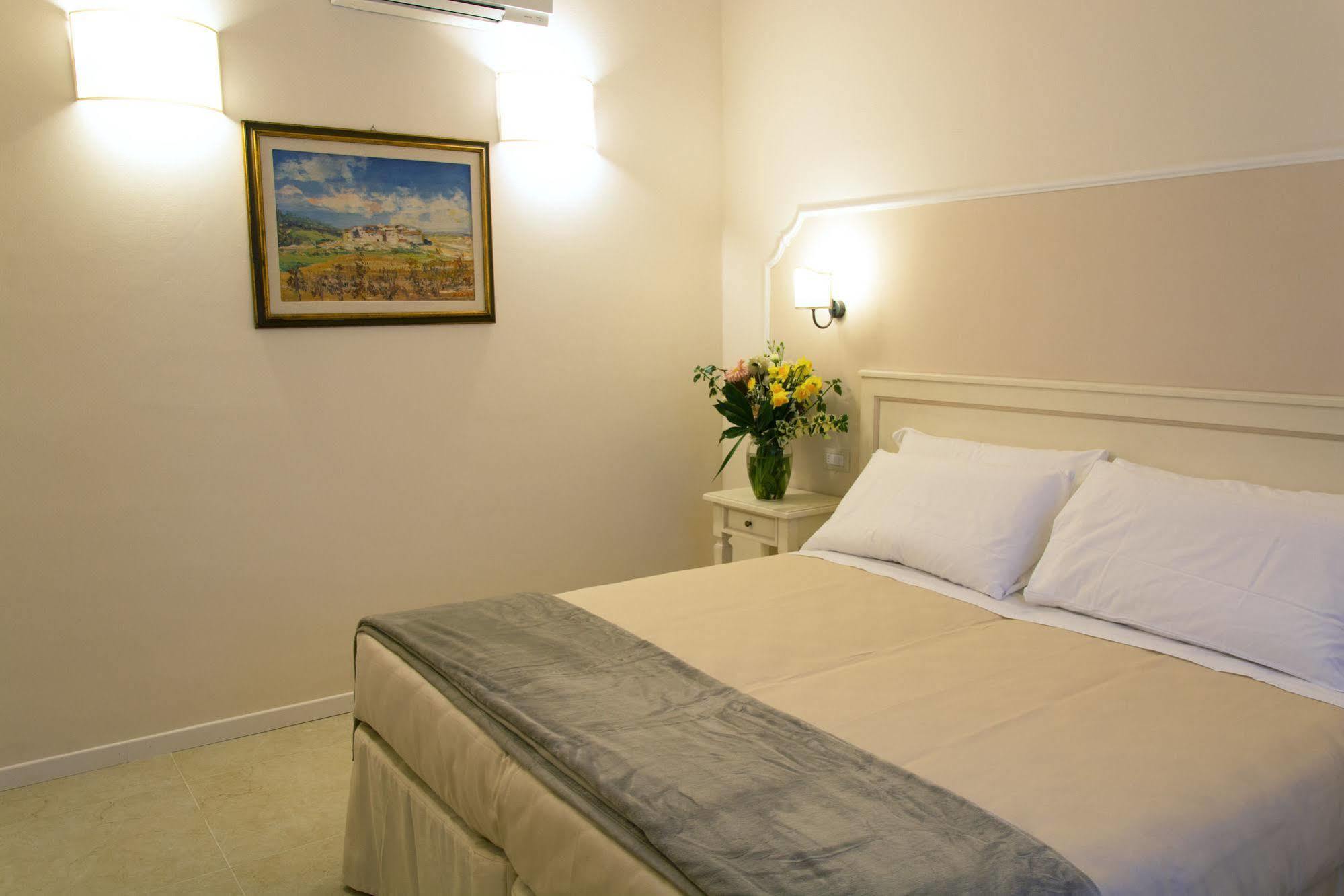 Dimora Salviati 3*