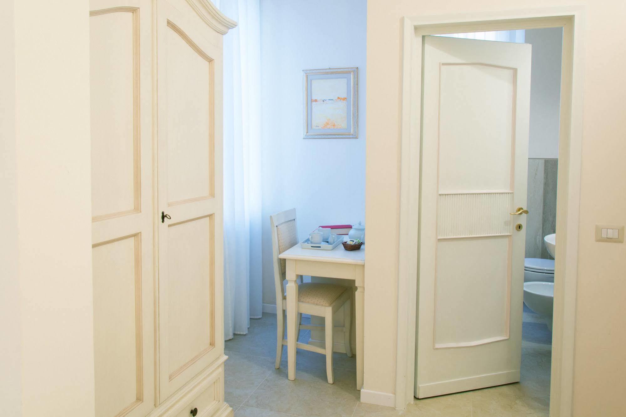 Bed and breakfast Dimora Salviati Florencia
