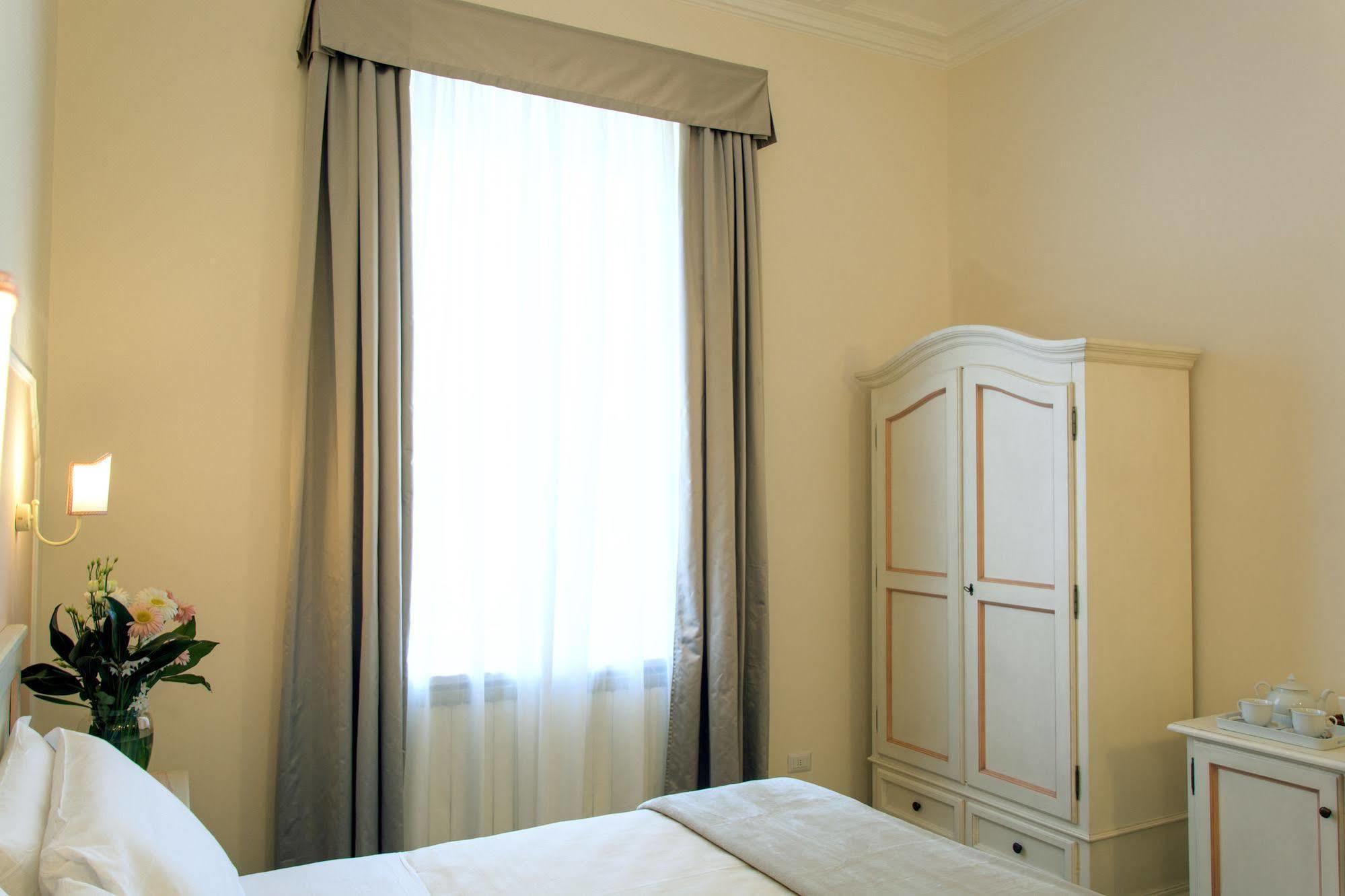 Bed and breakfast Dimora Salviati 3*