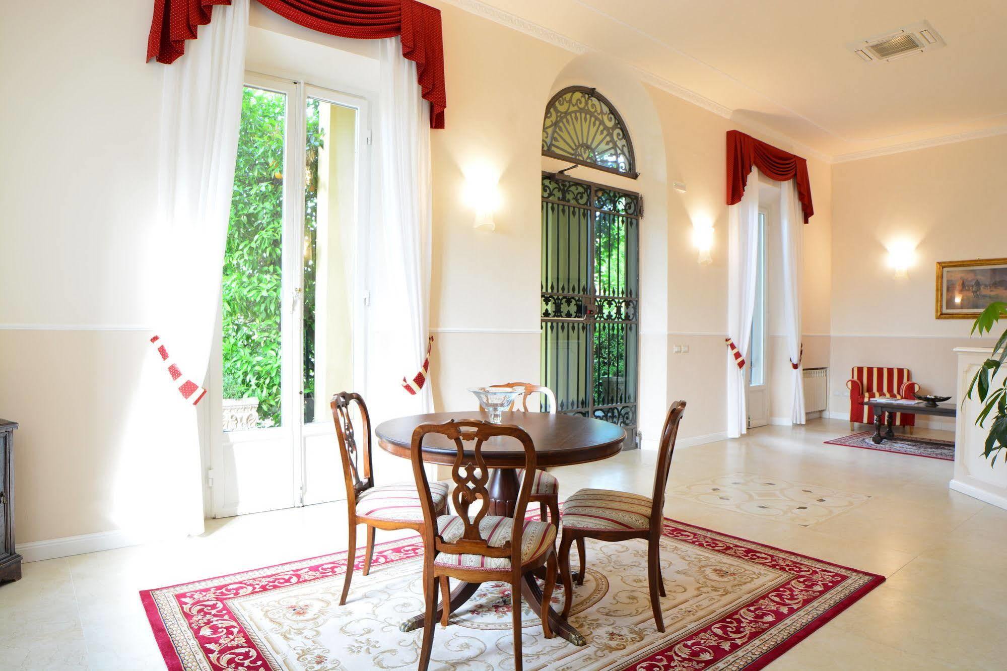 Dimora Salviati Bed and breakfast Florencia