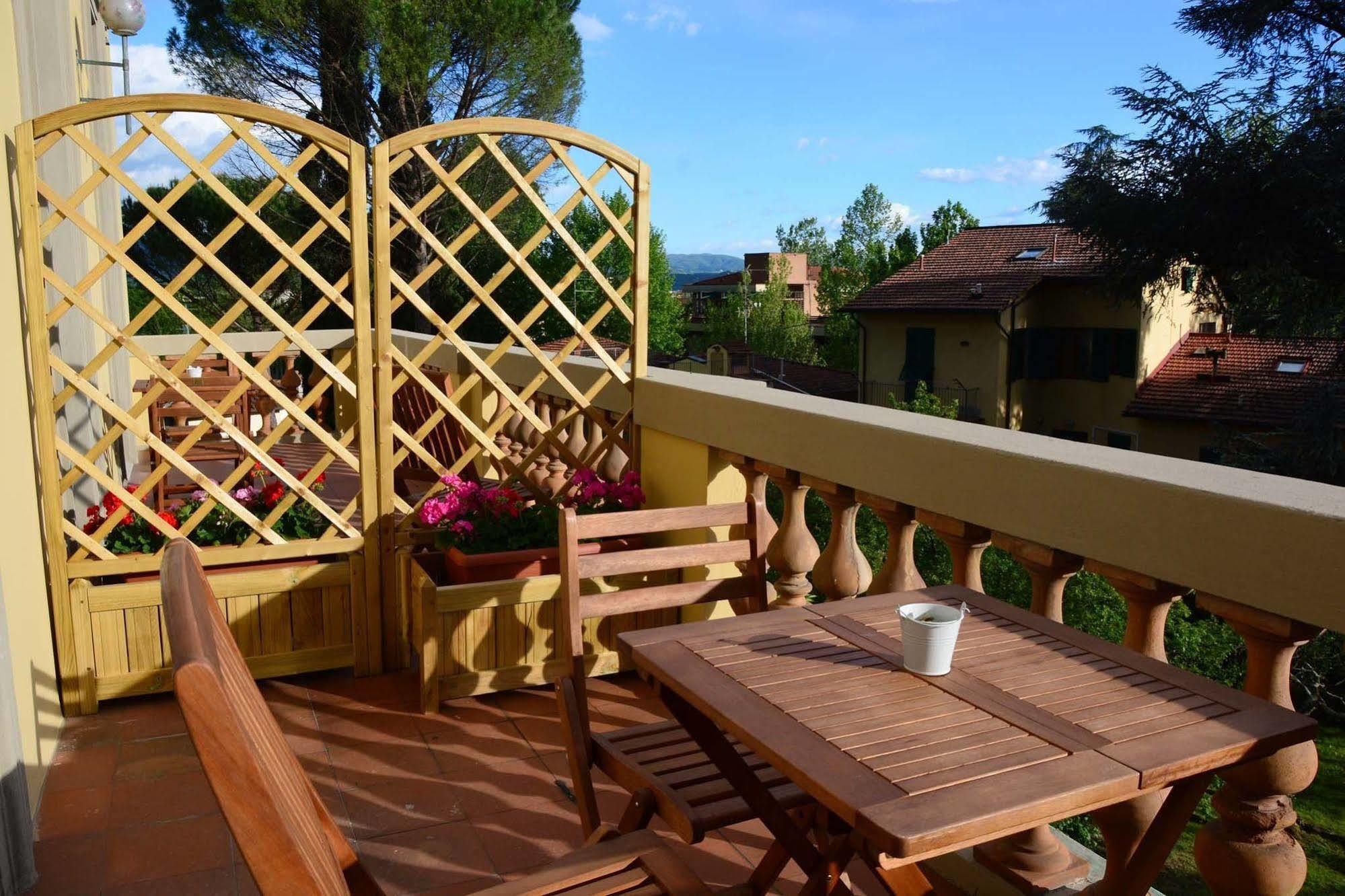 Dimora Salviati 3* Florencia
