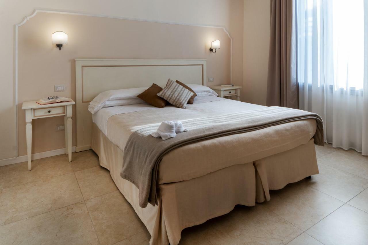 Bed and breakfast Dimora Salviati 3*