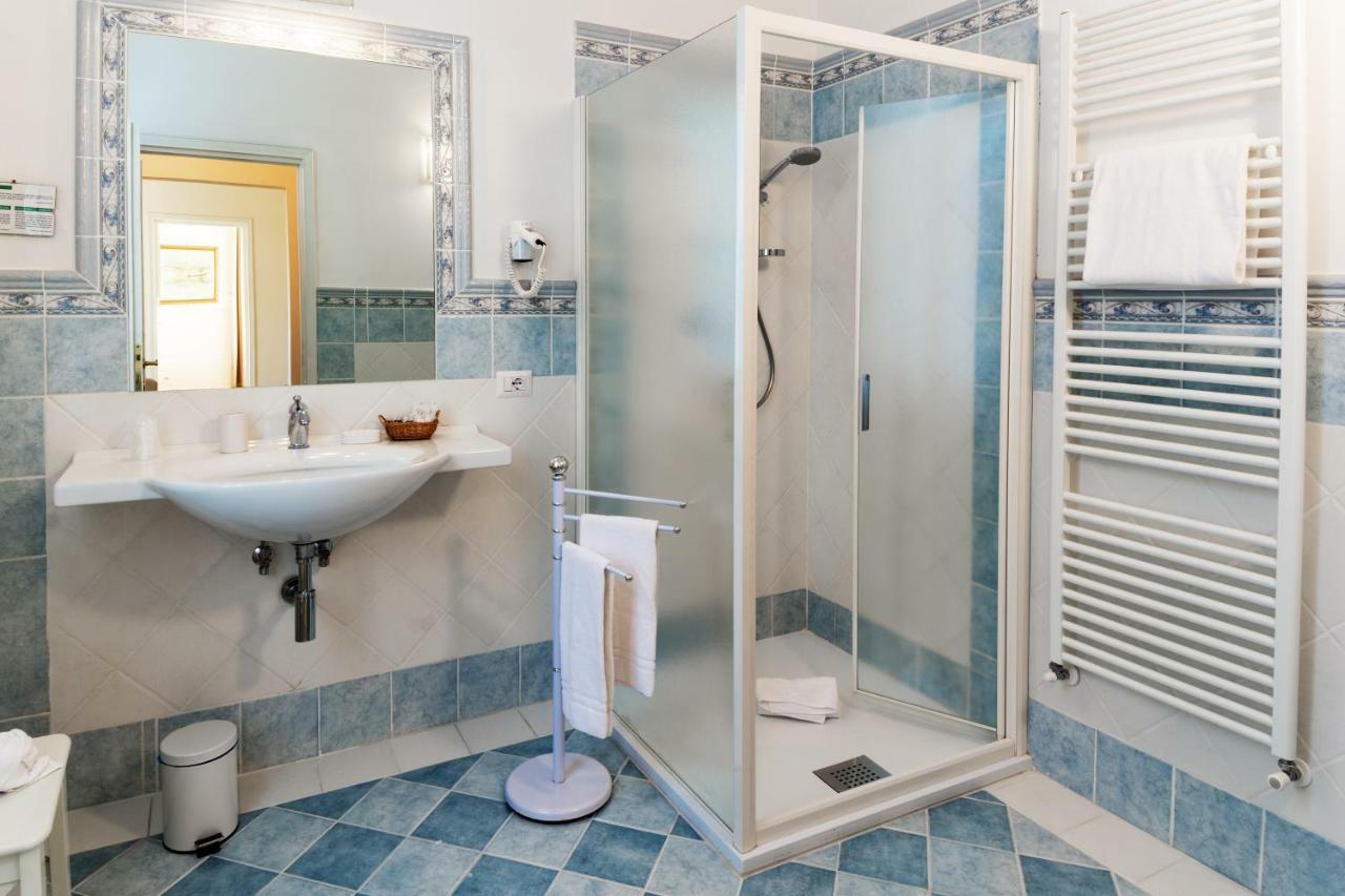 Dimora Salviati 3*