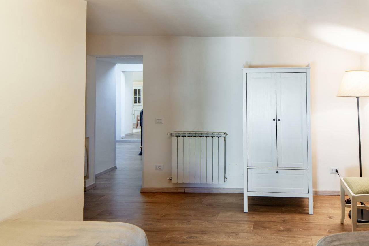 Bed and breakfast Dimora Salviati Florencia