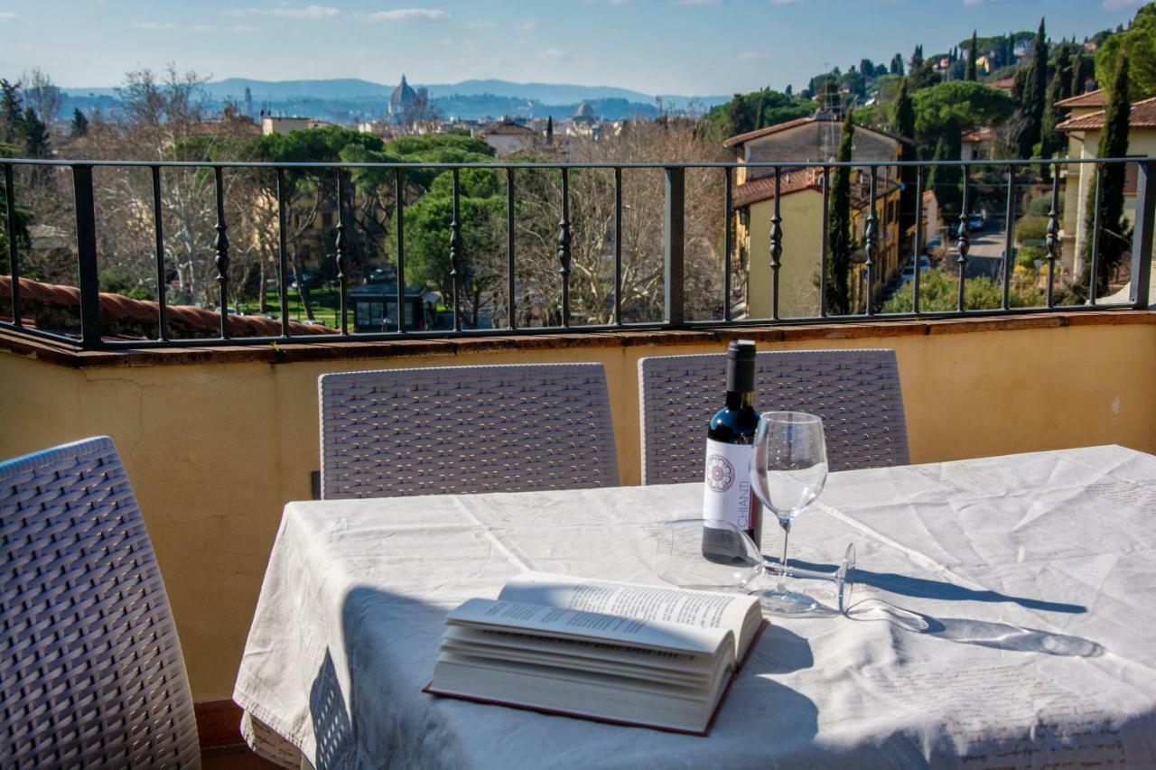 Dimora Salviati 3*