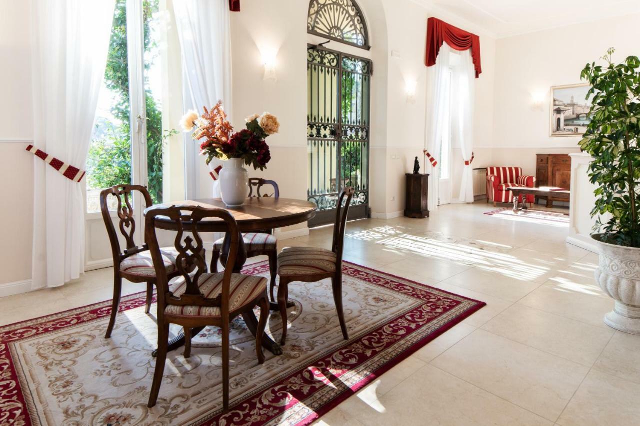 Dimora Salviati 3* Florencia