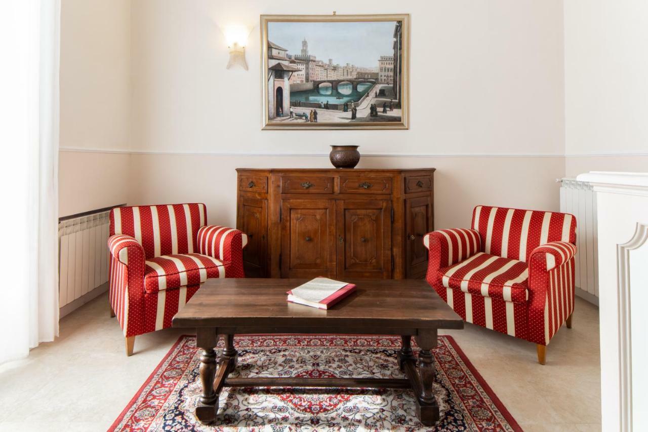 Dimora Salviati Florencia