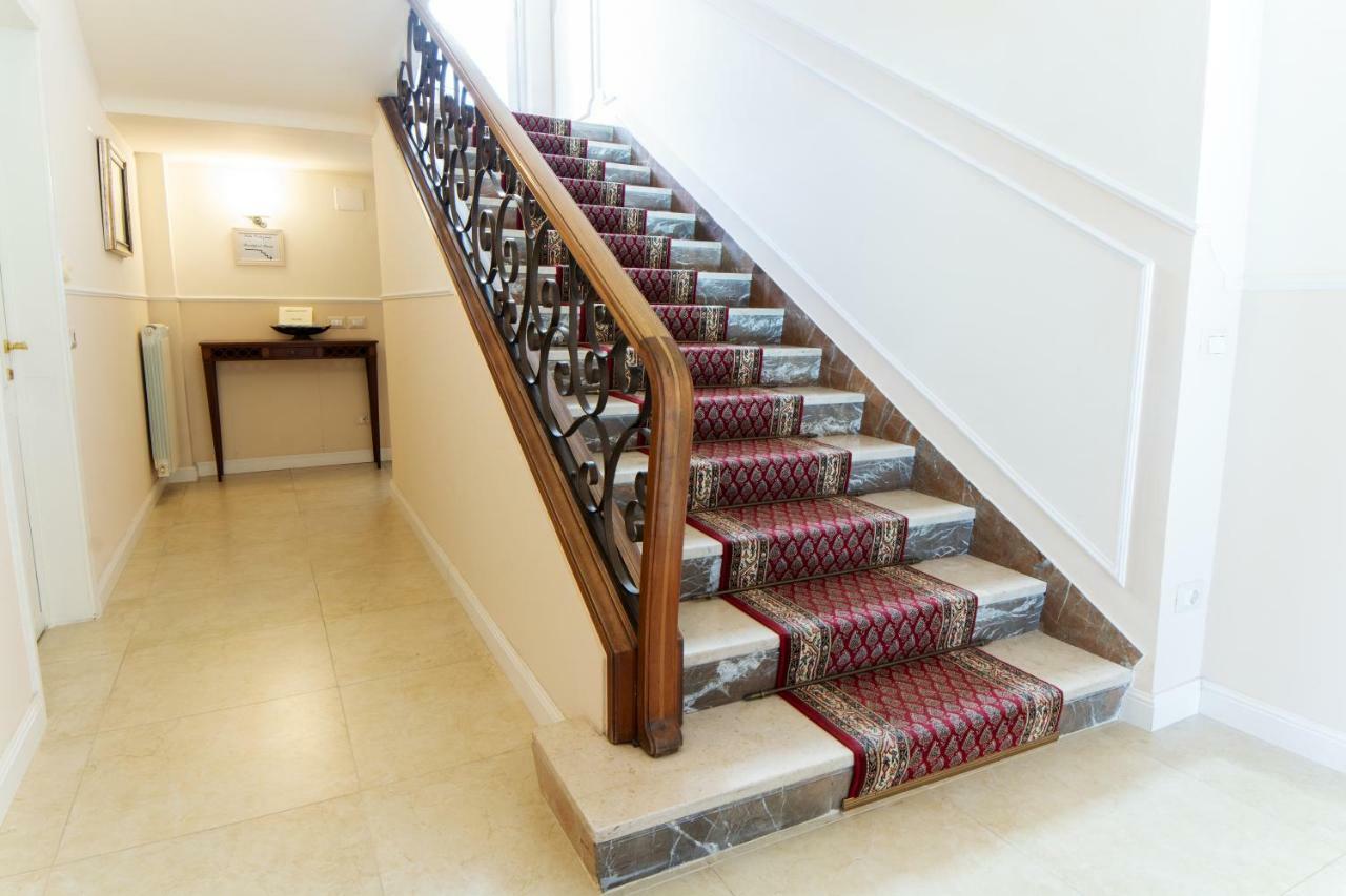 Bed and breakfast Dimora Salviati 3*