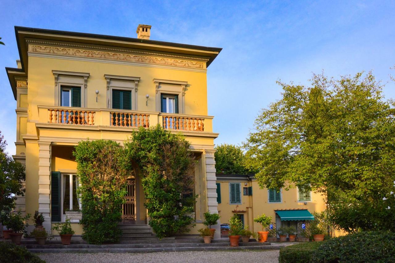 Dimora Salviati Bed and breakfast 3*