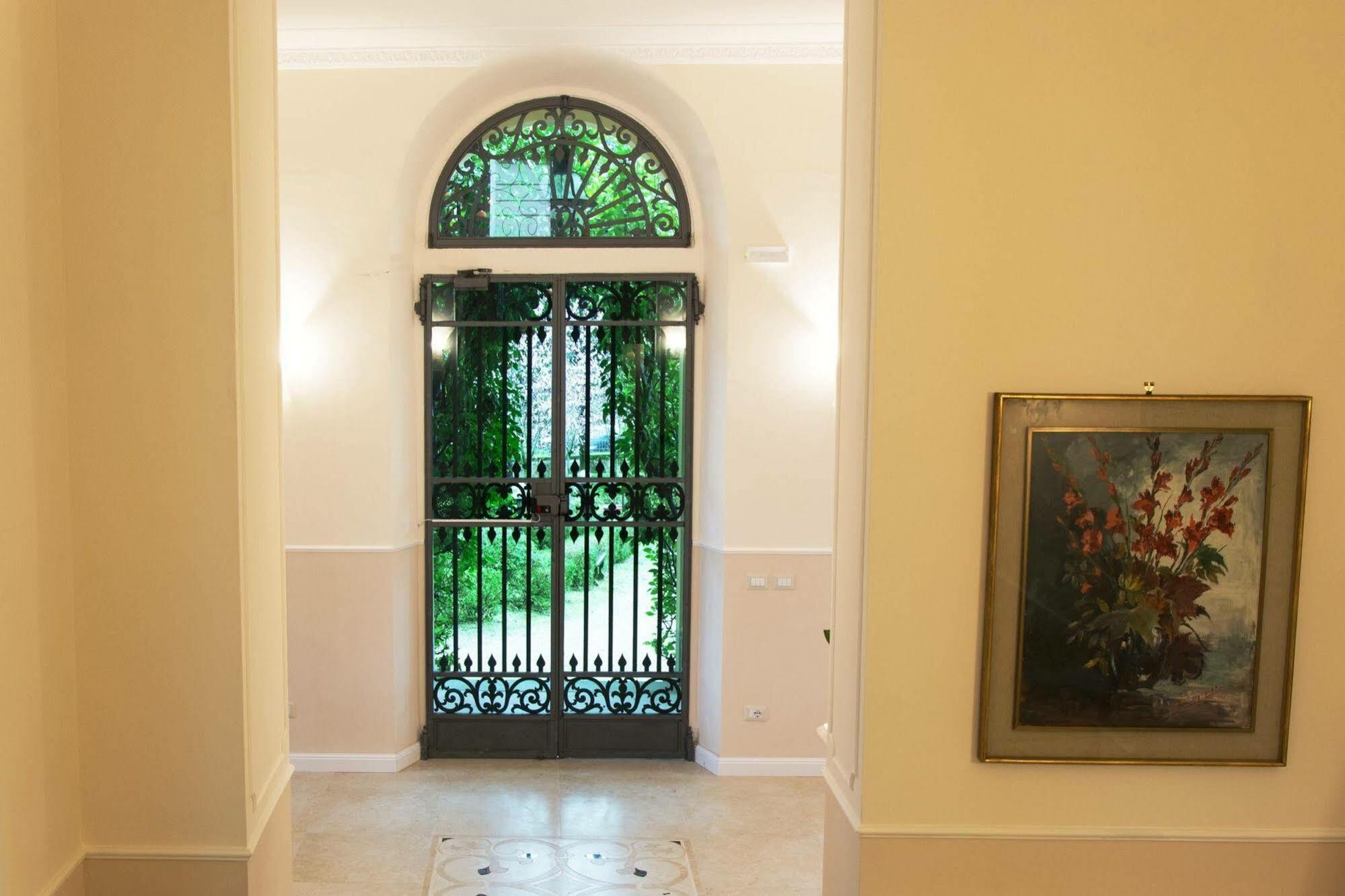 Bed and breakfast Dimora Salviati Florencia
